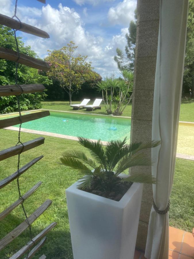 אימארגואס Le Patio, Chambres D Hotes Pour Adultes En Camargue, Possibilite De Naturisme A La Piscine, מראה חיצוני תמונה